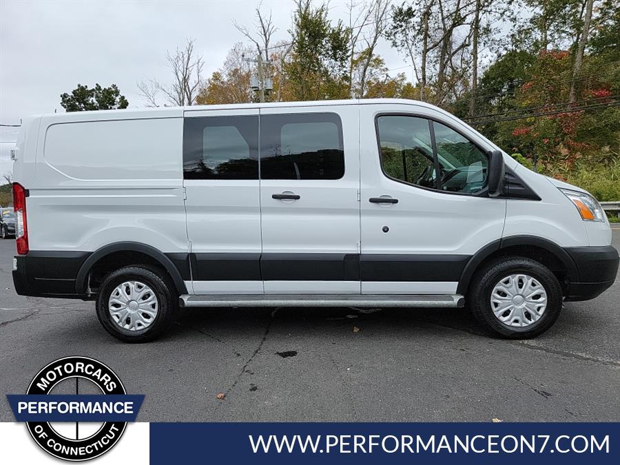 Used Ford Transit Van T-250 130" Low Rf 9000 GVWR Swing-Out RH Dr 2019 | Performance Motor Cars Of Connecticut LLC. Wilton, Connecticut Used Ford Transit Van T-250 130" Low Rf 9000 GVWR Swing-Out RH Dr 2019 | Performance Motor Cars Of Connecticut LLC. Wilton, Connecticut
