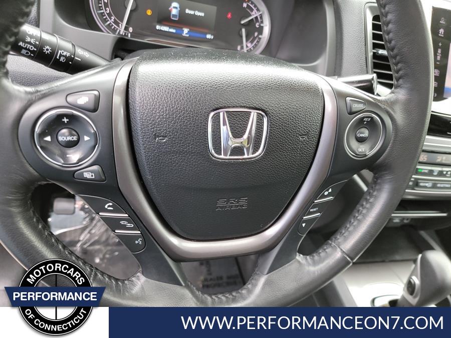 2019 Honda Ridgeline RTL-T AWD, available for sale in Wilton, Connecticut | Performance Motor Cars Of Connecticut LLC. Wilton, Connecticut 2019 Honda Ridgeline RTL-T AWD, available for sale in Wilton, Connecticut | Performance Motor Cars Of Connecticut LLC. Wilton, Connecticut