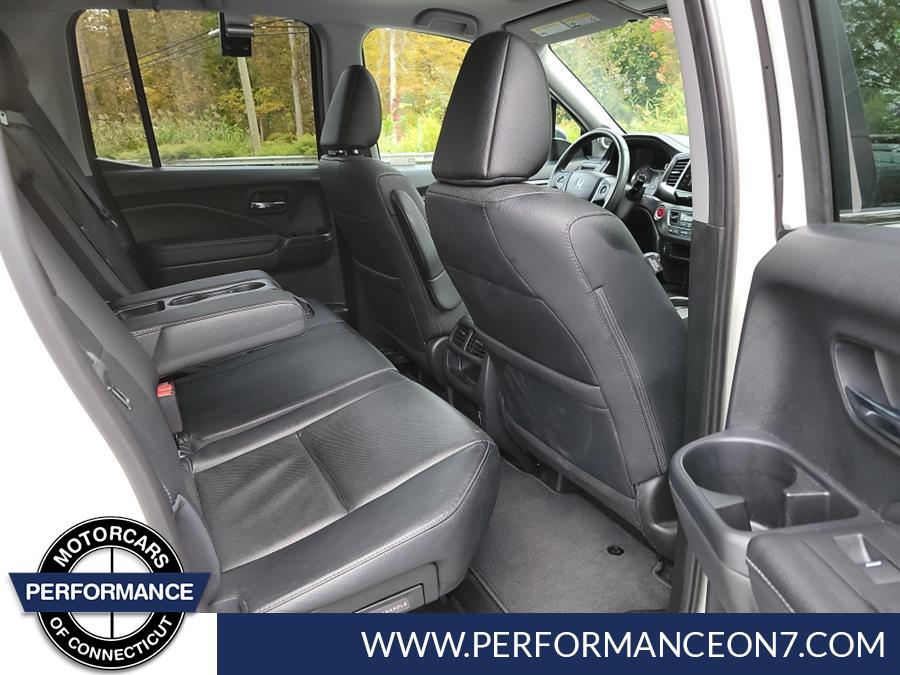 2019 Honda Ridgeline RTL-T AWD, available for sale in Wilton, Connecticut | Performance Motor Cars Of Connecticut LLC. Wilton, Connecticut 2019 Honda Ridgeline RTL-T AWD, available for sale in Wilton, Connecticut | Performance Motor Cars Of Connecticut LLC. Wilton, Connecticut