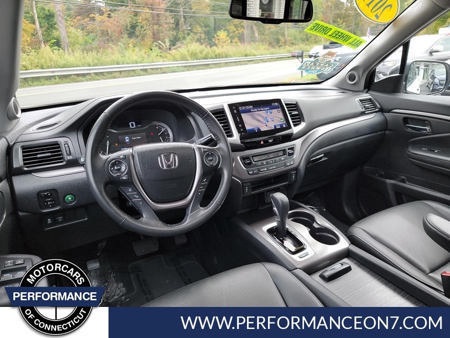 2019 Honda Ridgeline RTL-T AWD, available for sale in Wilton, Connecticut | Performance Motor Cars Of Connecticut LLC. Wilton, Connecticut 2019 Honda Ridgeline RTL-T AWD, available for sale in Wilton, Connecticut | Performance Motor Cars Of Connecticut LLC. Wilton, Connecticut