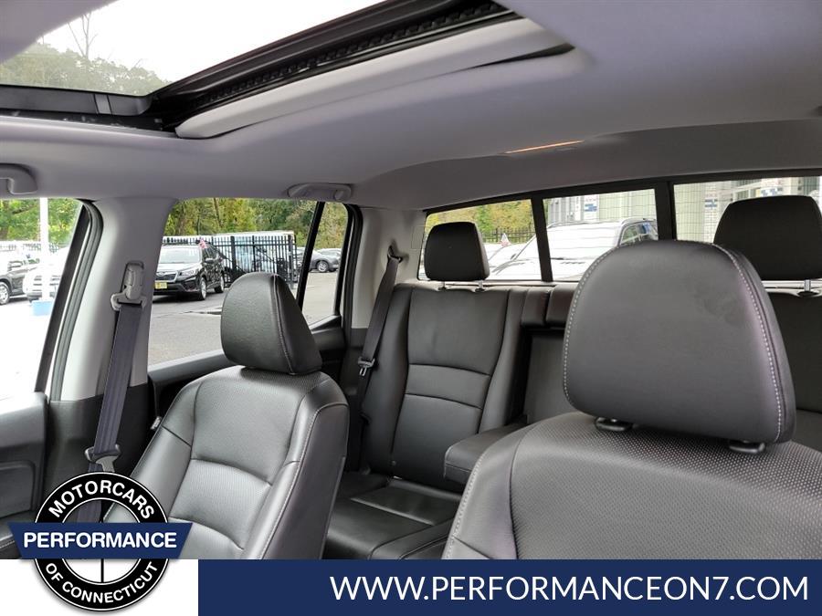 2019 Honda Ridgeline RTL-T AWD, available for sale in Wilton, Connecticut | Performance Motor Cars Of Connecticut LLC. Wilton, Connecticut 2019 Honda Ridgeline RTL-T AWD, available for sale in Wilton, Connecticut | Performance Motor Cars Of Connecticut LLC. Wilton, Connecticut