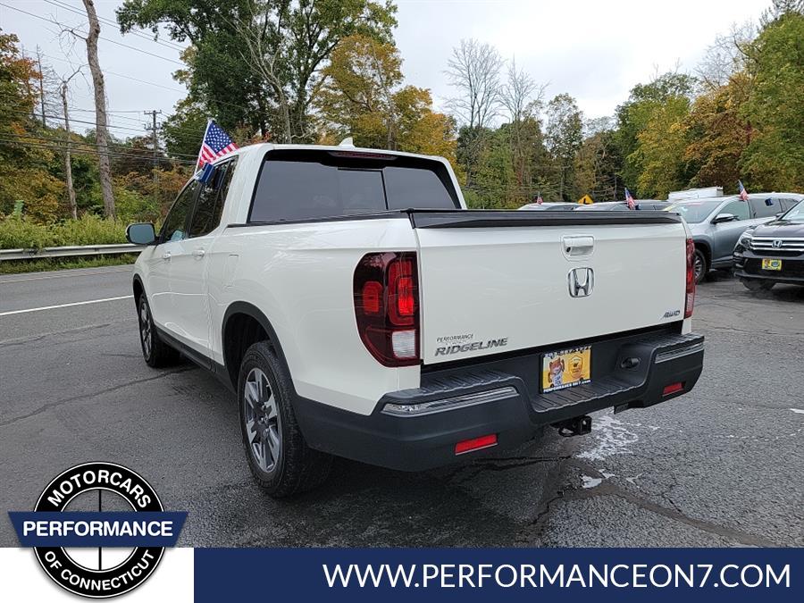 2019 Honda Ridgeline RTL-T AWD, available for sale in Wilton, Connecticut | Performance Motor Cars Of Connecticut LLC. Wilton, Connecticut 2019 Honda Ridgeline RTL-T AWD, available for sale in Wilton, Connecticut | Performance Motor Cars Of Connecticut LLC. Wilton, Connecticut