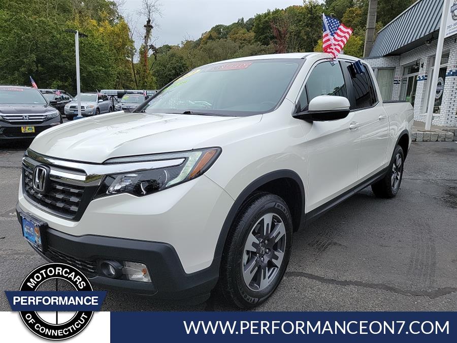 2019 Honda Ridgeline RTL-T AWD, available for sale in Wilton, Connecticut | Performance Motor Cars Of Connecticut LLC. Wilton, Connecticut 2019 Honda Ridgeline RTL-T AWD, available for sale in Wilton, Connecticut | Performance Motor Cars Of Connecticut LLC. Wilton, Connecticut