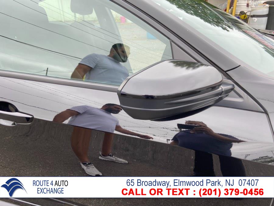 Used Honda Civic Hatchback Sport CVT 2018 | Route 4 Auto Exchange. Elmwood Park, New Jersey Used Honda Civic Hatchback Sport CVT 2018 | Route 4 Auto Exchange. Elmwood Park, New Jersey