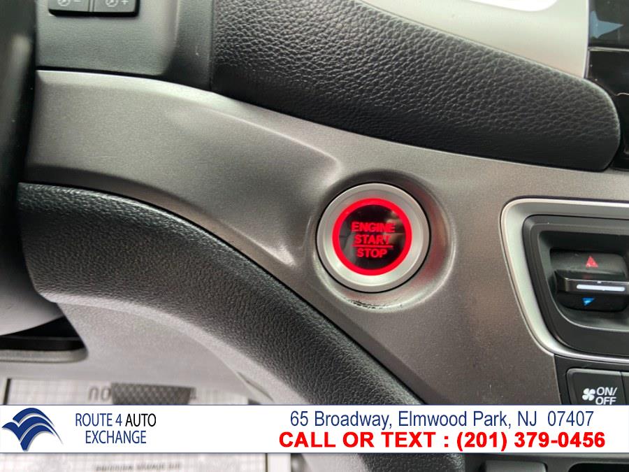 Used Honda Pilot AWD 4dr EX-L 2016 | Route 4 Auto Exchange. Elmwood Park, New Jersey Used Honda Pilot AWD 4dr EX-L 2016 | Route 4 Auto Exchange. Elmwood Park, New Jersey