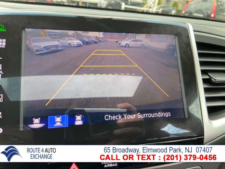 Used Honda Pilot AWD 4dr EX-L 2016 | Route 4 Auto Exchange. Elmwood Park, New Jersey Used Honda Pilot AWD 4dr EX-L 2016 | Route 4 Auto Exchange. Elmwood Park, New Jersey