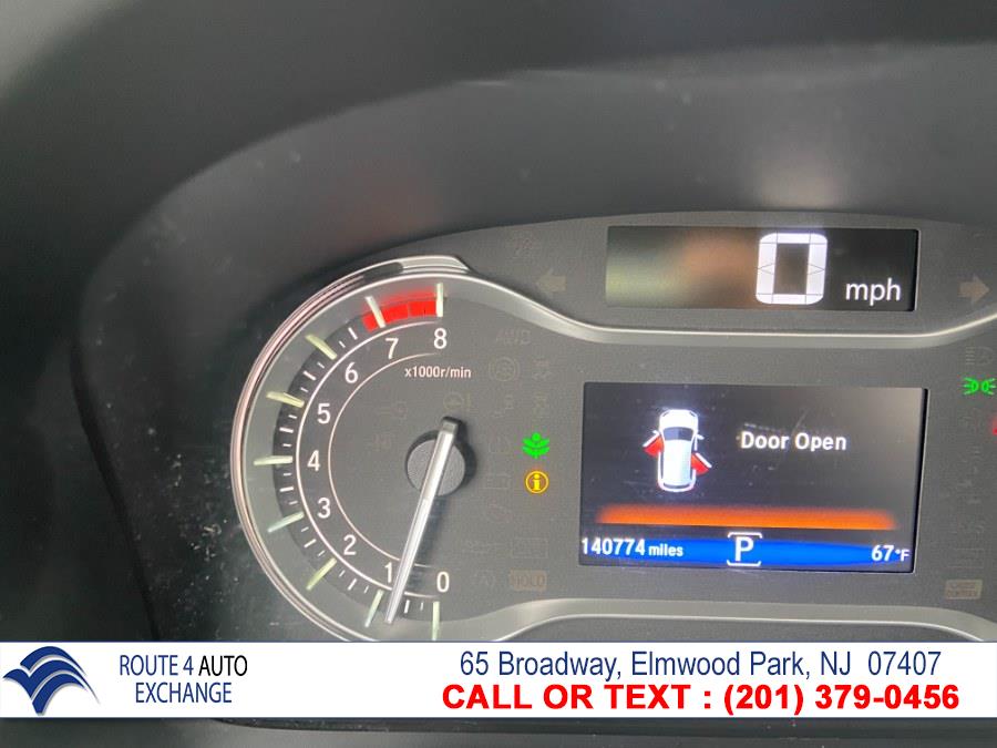 Used Honda Pilot AWD 4dr EX-L 2016 | Route 4 Auto Exchange. Elmwood Park, New Jersey Used Honda Pilot AWD 4dr EX-L 2016 | Route 4 Auto Exchange. Elmwood Park, New Jersey