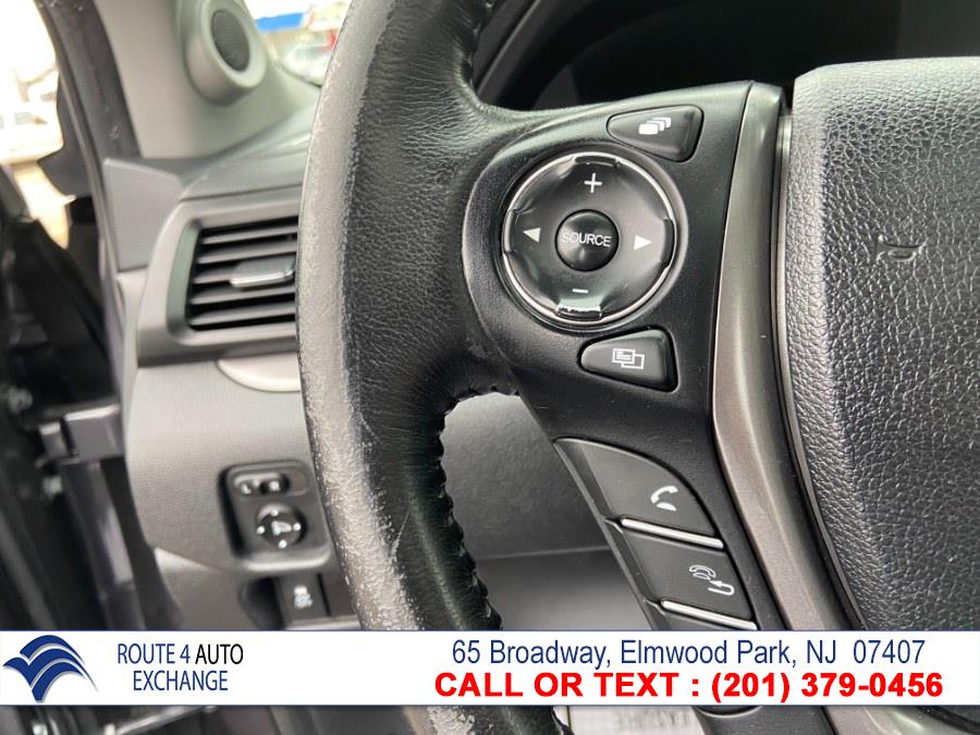 Used Honda Pilot AWD 4dr EX-L 2016 | Route 4 Auto Exchange. Elmwood Park, New Jersey Used Honda Pilot AWD 4dr EX-L 2016 | Route 4 Auto Exchange. Elmwood Park, New Jersey