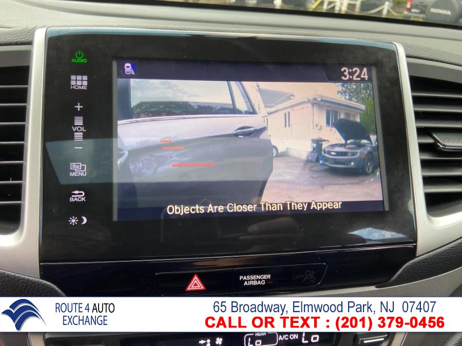 Used Honda Pilot AWD 4dr EX-L 2016 | Route 4 Auto Exchange. Elmwood Park, New Jersey Used Honda Pilot AWD 4dr EX-L 2016 | Route 4 Auto Exchange. Elmwood Park, New Jersey