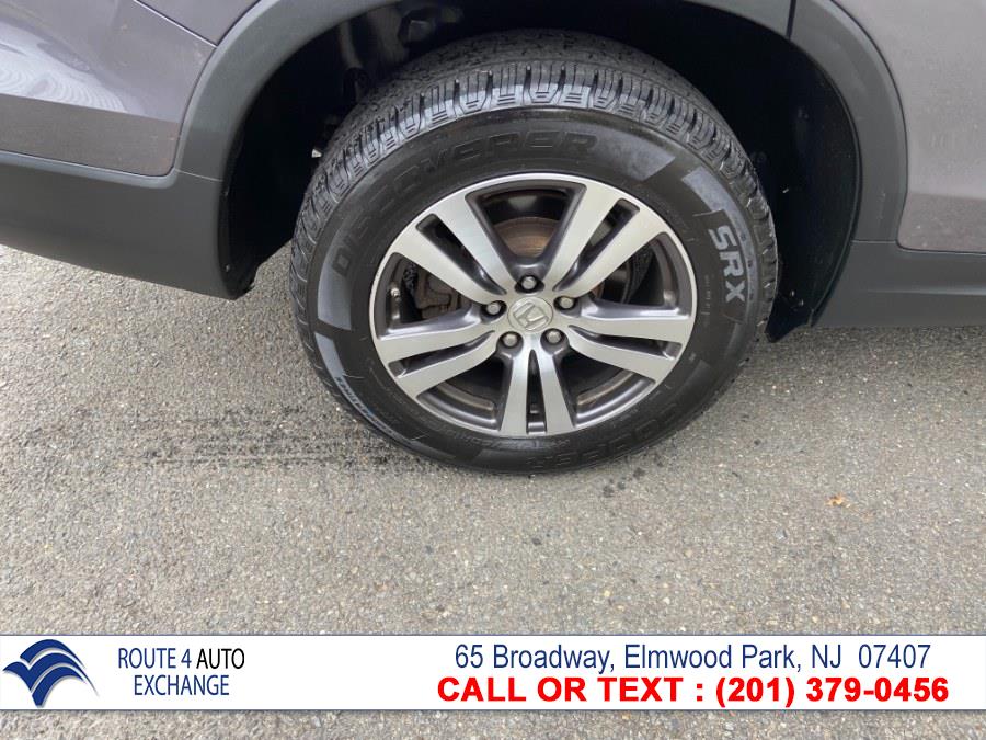 Used Honda Pilot AWD 4dr EX-L 2016 | Route 4 Auto Exchange. Elmwood Park, New Jersey Used Honda Pilot AWD 4dr EX-L 2016 | Route 4 Auto Exchange. Elmwood Park, New Jersey