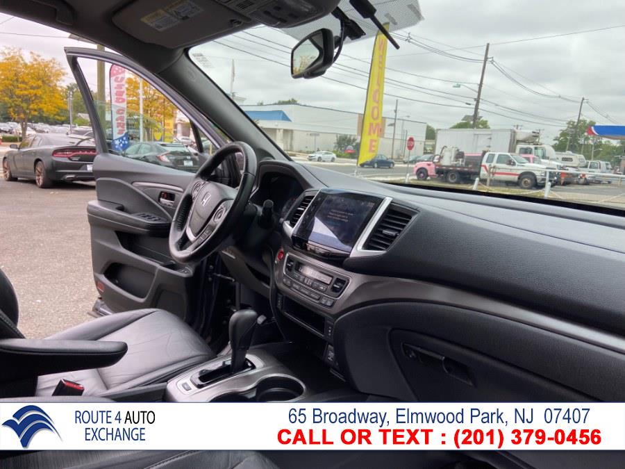 Used Honda Pilot AWD 4dr EX-L 2016 | Route 4 Auto Exchange. Elmwood Park, New Jersey Used Honda Pilot AWD 4dr EX-L 2016 | Route 4 Auto Exchange. Elmwood Park, New Jersey