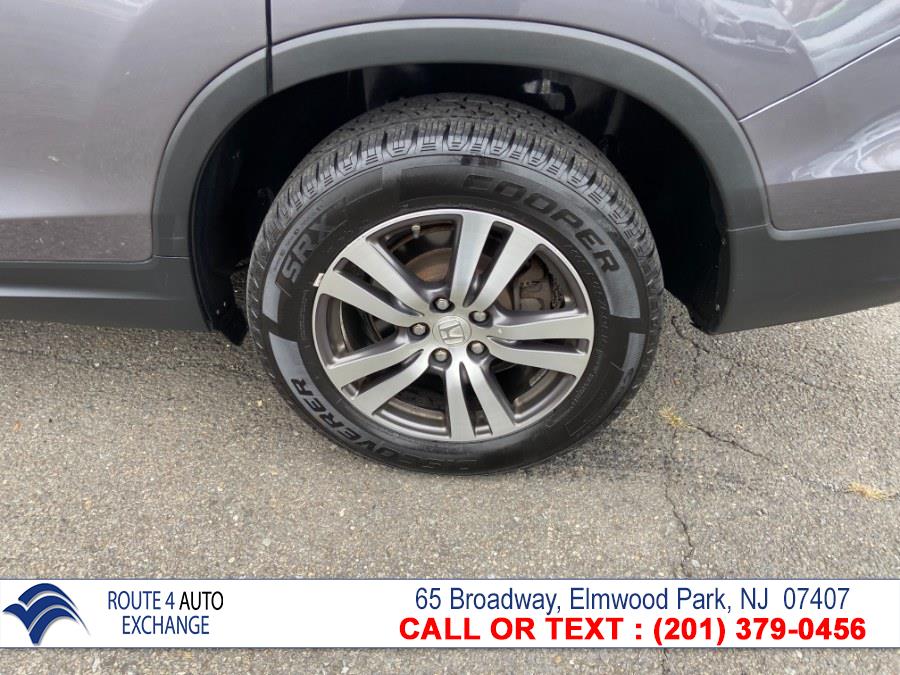 Used Honda Pilot AWD 4dr EX-L 2016 | Route 4 Auto Exchange. Elmwood Park, New Jersey Used Honda Pilot AWD 4dr EX-L 2016 | Route 4 Auto Exchange. Elmwood Park, New Jersey