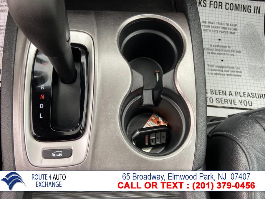 Used Honda Pilot AWD 4dr EX-L 2016 | Route 4 Auto Exchange. Elmwood Park, New Jersey Used Honda Pilot AWD 4dr EX-L 2016 | Route 4 Auto Exchange. Elmwood Park, New Jersey