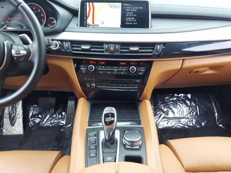 Used BMW X6 xDrive35i 2015 | Car Revolution. Maple Shade, New Jersey Used BMW X6 xDrive35i 2015 | Car Revolution. Maple Shade, New Jersey