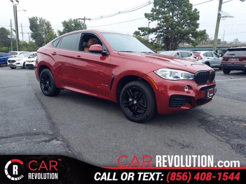 Used BMW X6 xDrive35i 2015 | Car Revolution. Maple Shade, New Jersey Used BMW X6 xDrive35i 2015 | Car Revolution. Maple Shade, New Jersey