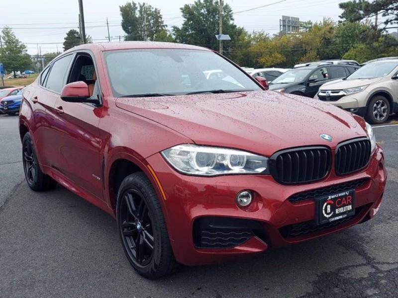 Used BMW X6 xDrive35i 2015 | Car Revolution. Maple Shade, New Jersey Used BMW X6 xDrive35i 2015 | Car Revolution. Maple Shade, New Jersey