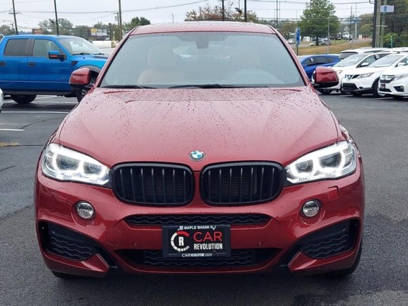 Used BMW X6 xDrive35i 2015 | Car Revolution. Maple Shade, New Jersey Used BMW X6 xDrive35i 2015 | Car Revolution. Maple Shade, New Jersey