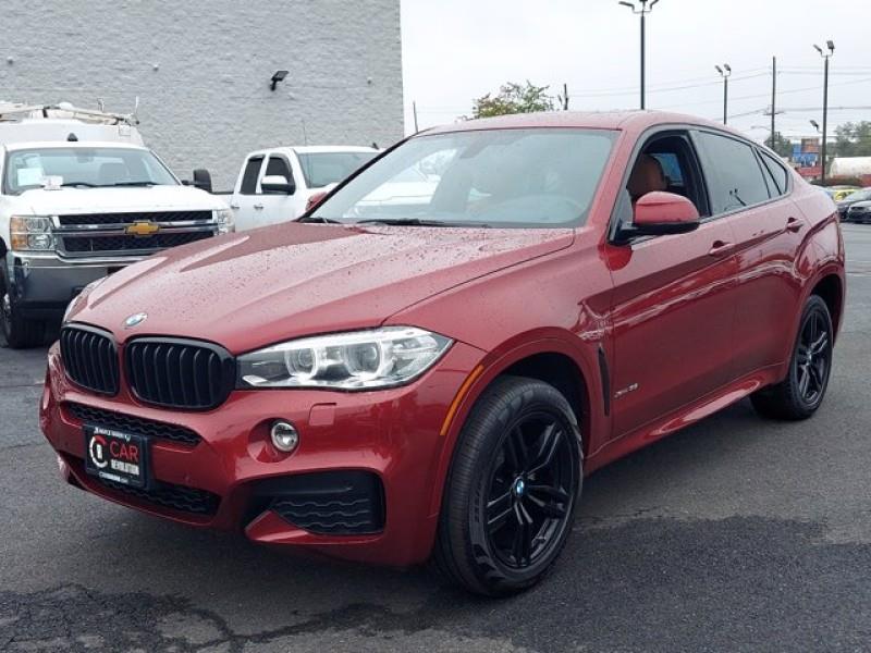 Used BMW X6 xDrive35i 2015 | Car Revolution. Maple Shade, New Jersey Used BMW X6 xDrive35i 2015 | Car Revolution. Maple Shade, New Jersey