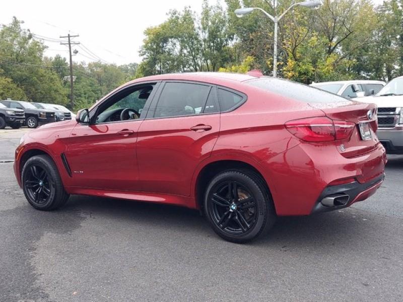Used BMW X6 xDrive35i 2015 | Car Revolution. Maple Shade, New Jersey Used BMW X6 xDrive35i 2015 | Car Revolution. Maple Shade, New Jersey
