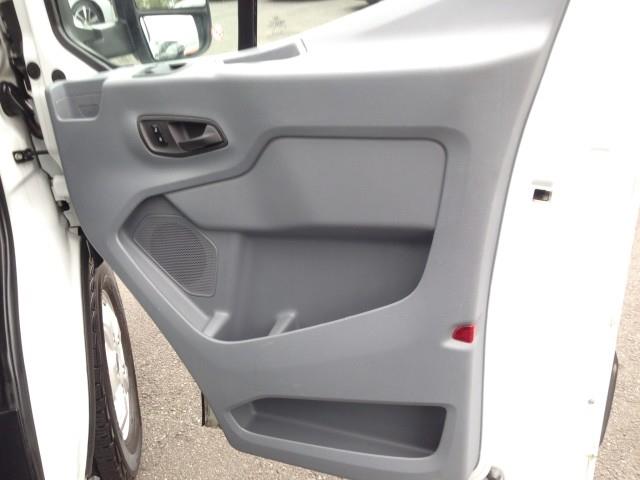 Used Ford T-350 Transit Passenger Wagon XLT w/ rearCam 2018 | Car Revolution. Maple Shade, New Jersey Used Ford T-350 Transit Passenger Wagon XLT w/ rearCam 2018 | Car Revolution. Maple Shade, New Jersey