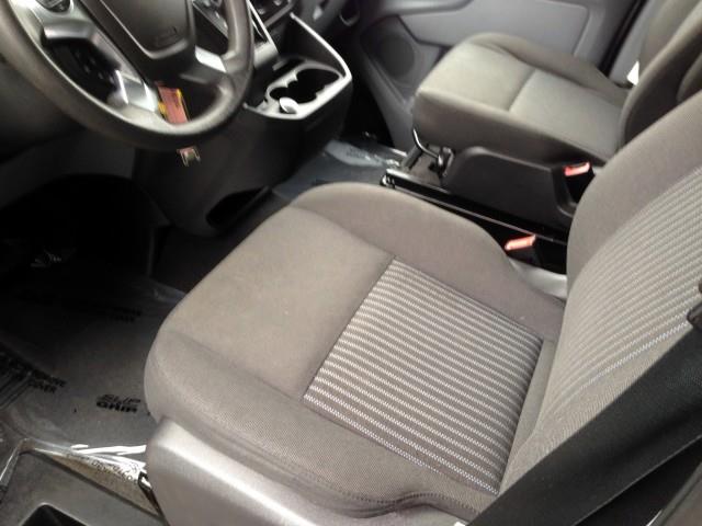Used Ford T-350 Transit Passenger Wagon XLT w/ rearCam 2018 | Car Revolution. Maple Shade, New Jersey Used Ford T-350 Transit Passenger Wagon XLT w/ rearCam 2018 | Car Revolution. Maple Shade, New Jersey
