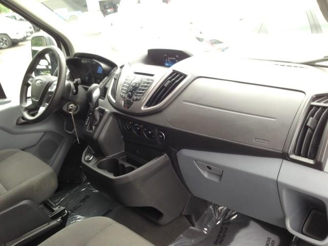 Used Ford T-350 Transit Passenger Wagon XLT w/ rearCam 2018 | Car Revolution. Maple Shade, New Jersey Used Ford T-350 Transit Passenger Wagon XLT w/ rearCam 2018 | Car Revolution. Maple Shade, New Jersey