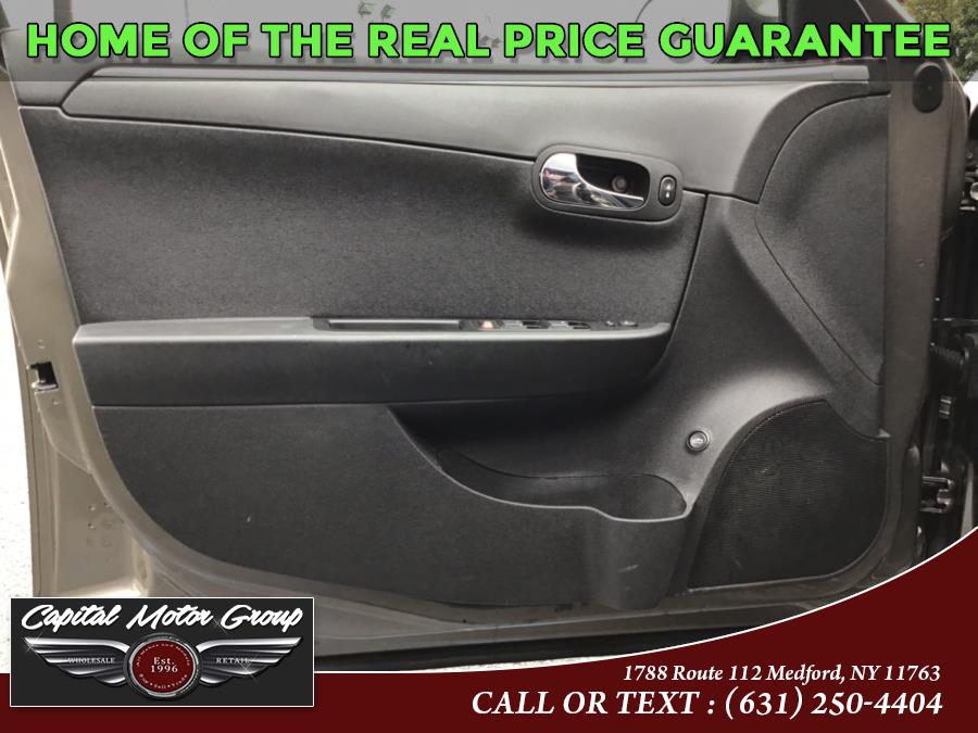 Used Chevrolet Malibu 4dr Sdn LT w/1LT 2011 | Capital Motor Group Inc. Medford, New York Used Chevrolet Malibu 4dr Sdn LT w/1LT 2011 | Capital Motor Group Inc. Medford, New York