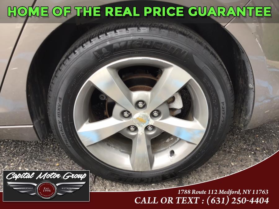 Used Chevrolet Malibu 4dr Sdn LT w/1LT 2011 | Capital Motor Group Inc. Medford, New York Used Chevrolet Malibu 4dr Sdn LT w/1LT 2011 | Capital Motor Group Inc. Medford, New York