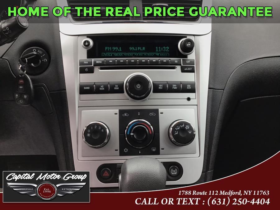 Used Chevrolet Malibu 4dr Sdn LT w/1LT 2011 | Capital Motor Group Inc. Medford, New York Used Chevrolet Malibu 4dr Sdn LT w/1LT 2011 | Capital Motor Group Inc. Medford, New York