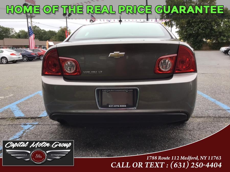 Used Chevrolet Malibu 4dr Sdn LT w/1LT 2011 | Capital Motor Group Inc. Medford, New York Used Chevrolet Malibu 4dr Sdn LT w/1LT 2011 | Capital Motor Group Inc. Medford, New York