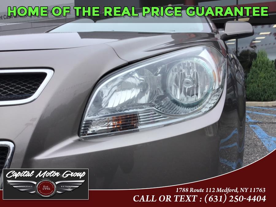 Used Chevrolet Malibu 4dr Sdn LT w/1LT 2011 | Capital Motor Group Inc. Medford, New York Used Chevrolet Malibu 4dr Sdn LT w/1LT 2011 | Capital Motor Group Inc. Medford, New York