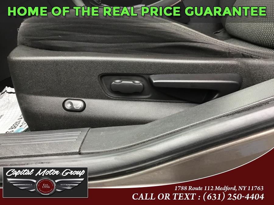 Used Chevrolet Malibu 4dr Sdn LT w/1LT 2011 | Capital Motor Group Inc. Medford, New York Used Chevrolet Malibu 4dr Sdn LT w/1LT 2011 | Capital Motor Group Inc. Medford, New York