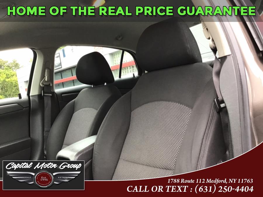Used Chevrolet Malibu 4dr Sdn LT w/1LT 2011 | Capital Motor Group Inc. Medford, New York Used Chevrolet Malibu 4dr Sdn LT w/1LT 2011 | Capital Motor Group Inc. Medford, New York
