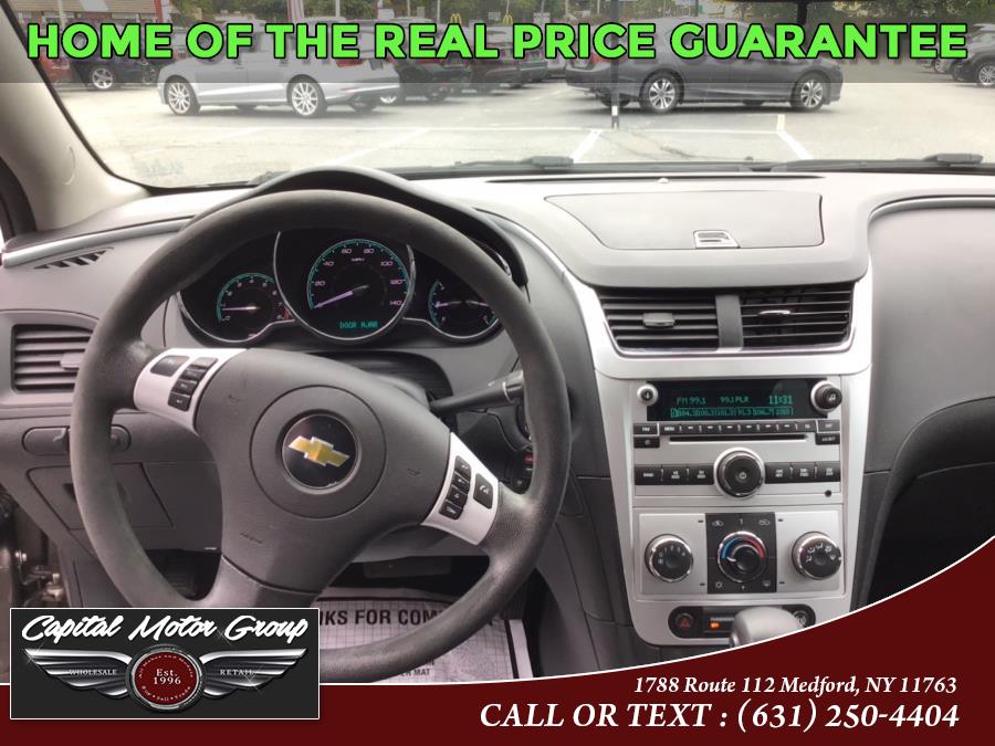 Used Chevrolet Malibu 4dr Sdn LT w/1LT 2011 | Capital Motor Group Inc. Medford, New York Used Chevrolet Malibu 4dr Sdn LT w/1LT 2011 | Capital Motor Group Inc. Medford, New York