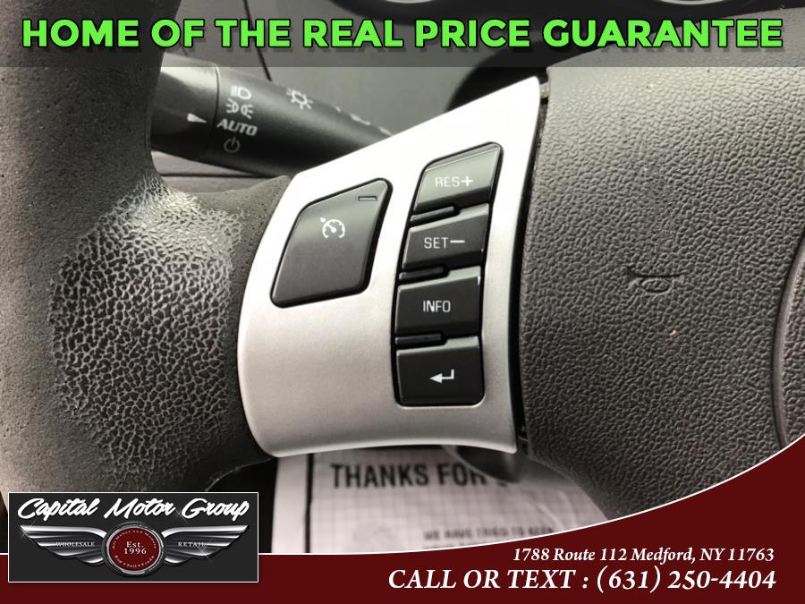 Used Chevrolet Malibu 4dr Sdn LT w/1LT 2011 | Capital Motor Group Inc. Medford, New York Used Chevrolet Malibu 4dr Sdn LT w/1LT 2011 | Capital Motor Group Inc. Medford, New York