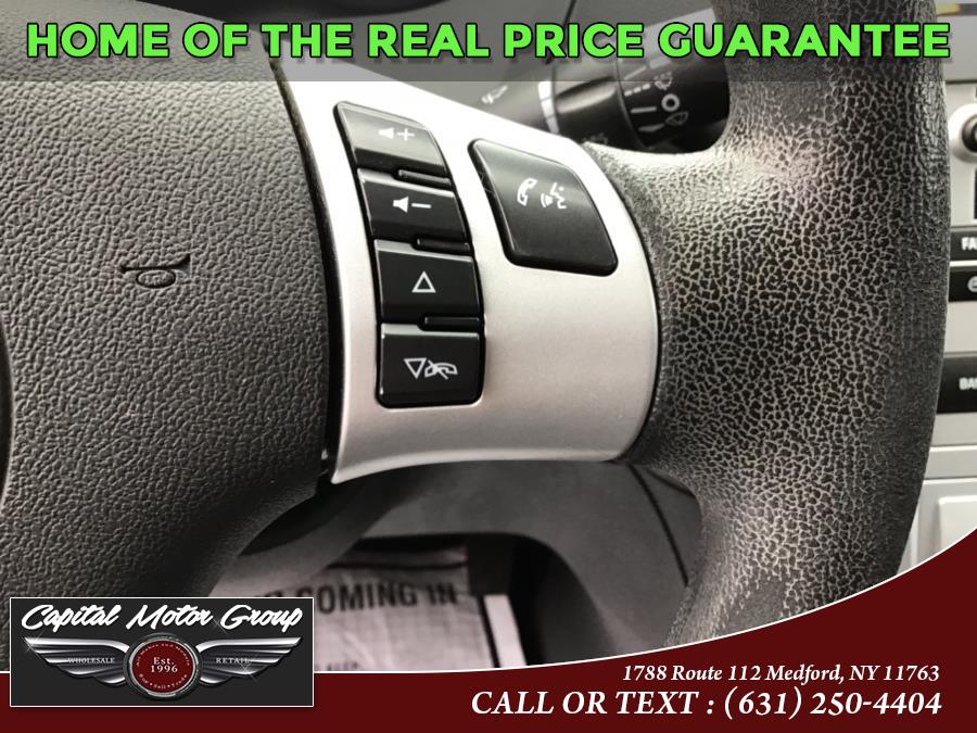 Used Chevrolet Malibu 4dr Sdn LT w/1LT 2011 | Capital Motor Group Inc. Medford, New York Used Chevrolet Malibu 4dr Sdn LT w/1LT 2011 | Capital Motor Group Inc. Medford, New York