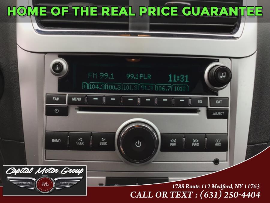 Used Chevrolet Malibu 4dr Sdn LT w/1LT 2011 | Capital Motor Group Inc. Medford, New York Used Chevrolet Malibu 4dr Sdn LT w/1LT 2011 | Capital Motor Group Inc. Medford, New York