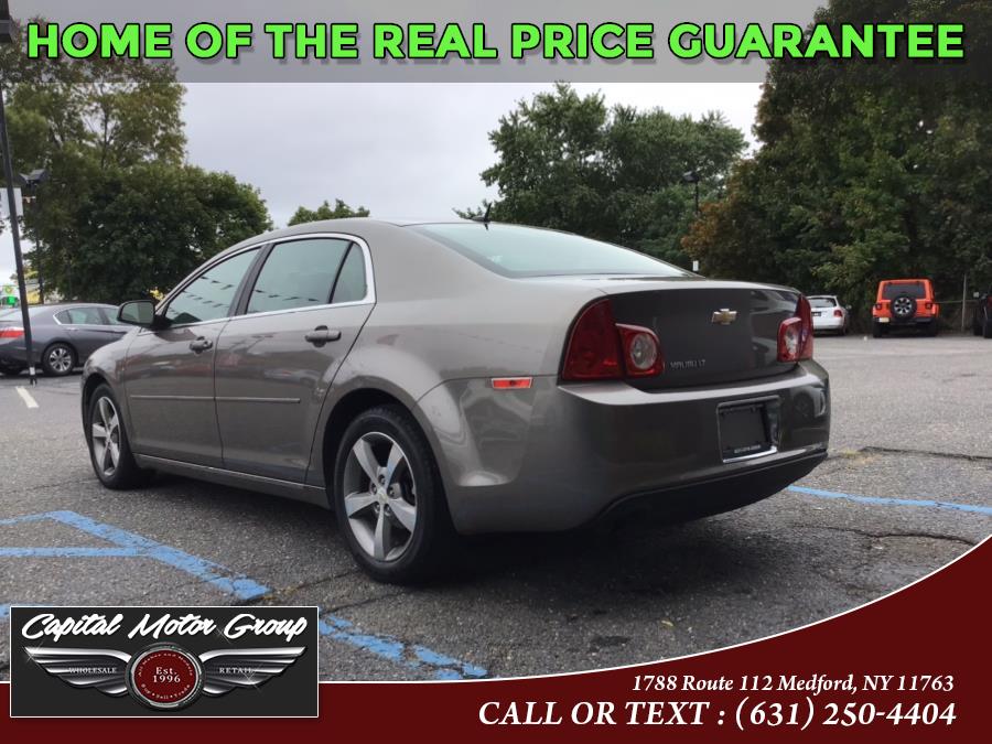 Used Chevrolet Malibu 4dr Sdn LT w/1LT 2011 | Capital Motor Group Inc. Medford, New York Used Chevrolet Malibu 4dr Sdn LT w/1LT 2011 | Capital Motor Group Inc. Medford, New York