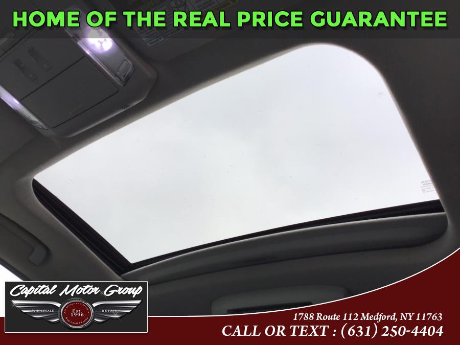 Used Toyota Tundra 4WD Truck CrewMax 5.7L V8 6-Spd AT LTD 2010 | Capital Motor Group Inc. Medford, New York Used Toyota Tundra 4WD Truck CrewMax 5.7L V8 6-Spd AT LTD 2010 | Capital Motor Group Inc. Medford, New York