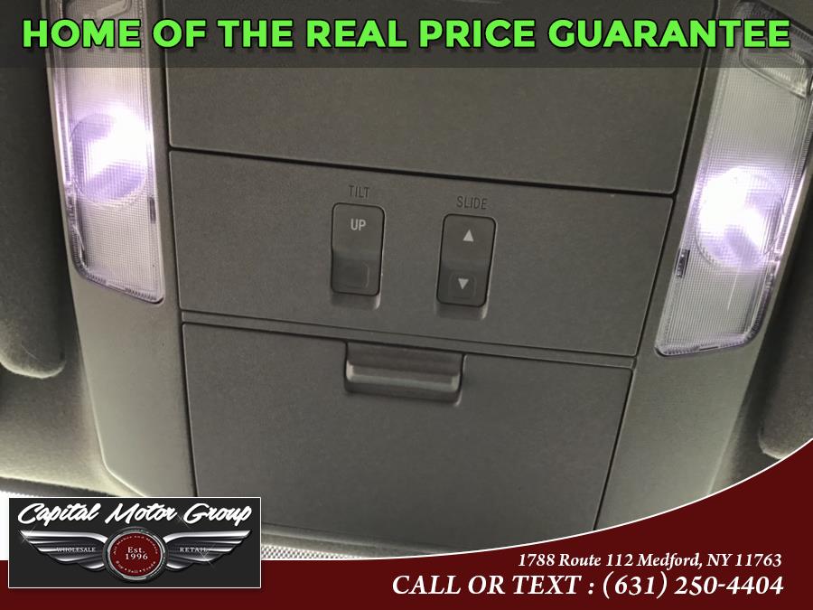 Used Toyota Tundra 4WD Truck CrewMax 5.7L V8 6-Spd AT LTD 2010 | Capital Motor Group Inc. Medford, New York Used Toyota Tundra 4WD Truck CrewMax 5.7L V8 6-Spd AT LTD 2010 | Capital Motor Group Inc. Medford, New York