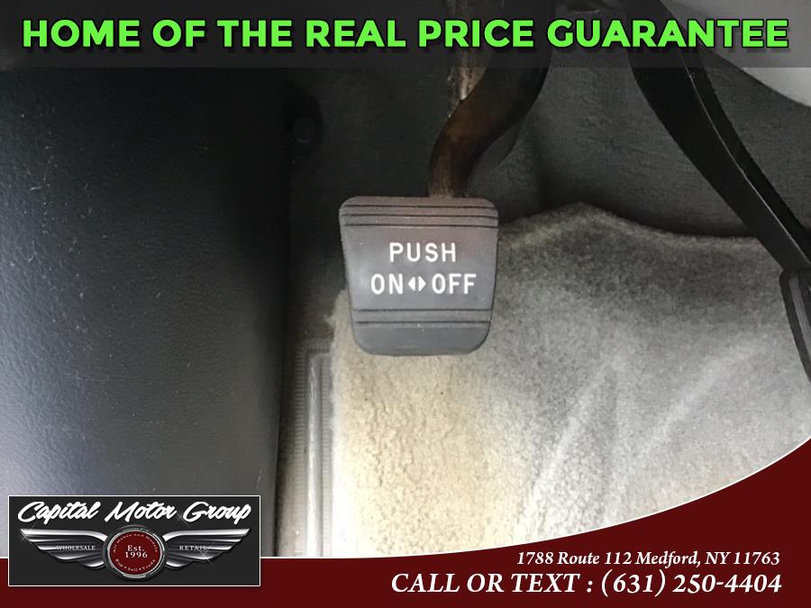 Used Toyota Tundra 4WD Truck CrewMax 5.7L V8 6-Spd AT LTD 2010 | Capital Motor Group Inc. Medford, New York Used Toyota Tundra 4WD Truck CrewMax 5.7L V8 6-Spd AT LTD 2010 | Capital Motor Group Inc. Medford, New York