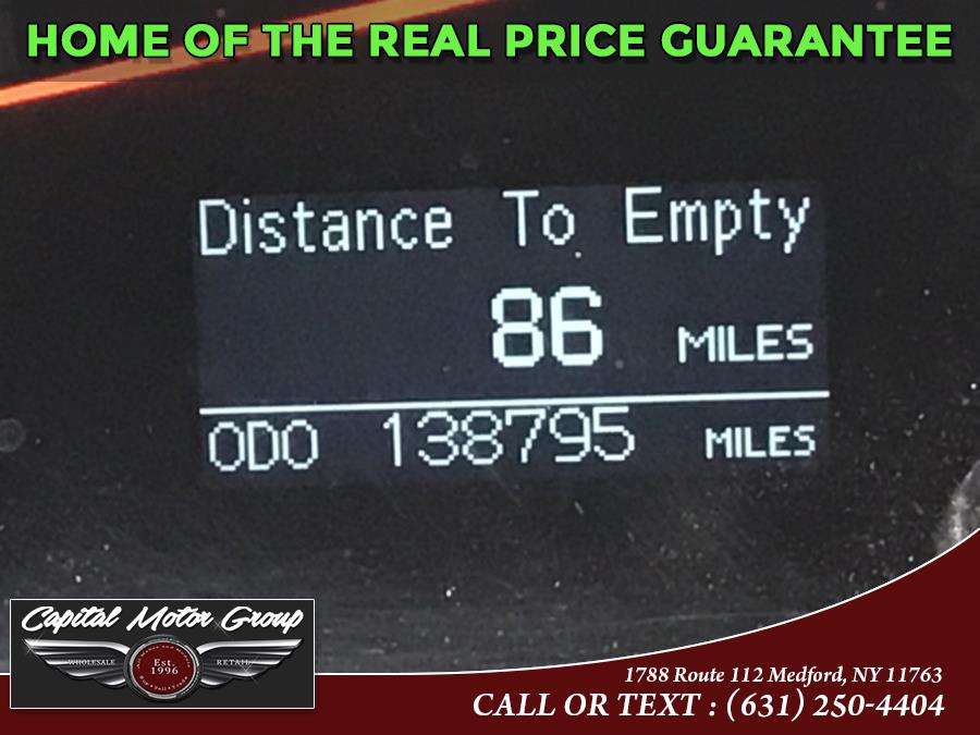 Used Toyota Tundra 4WD Truck CrewMax 5.7L V8 6-Spd AT LTD 2010 | Capital Motor Group Inc. Medford, New York Used Toyota Tundra 4WD Truck CrewMax 5.7L V8 6-Spd AT LTD 2010 | Capital Motor Group Inc. Medford, New York