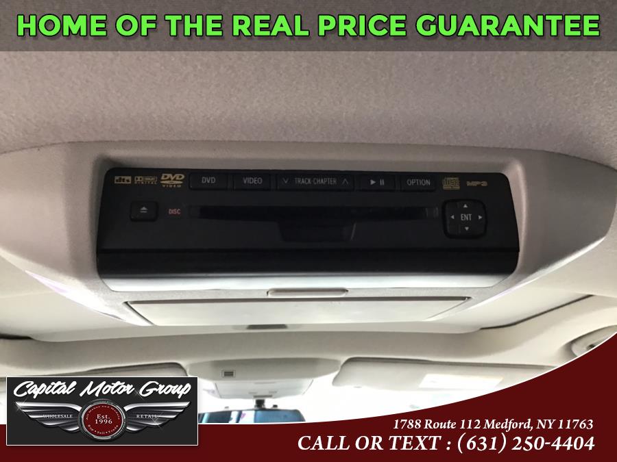 Used Toyota Tundra 4WD Truck CrewMax 5.7L V8 6-Spd AT LTD 2010 | Capital Motor Group Inc. Medford, New York Used Toyota Tundra 4WD Truck CrewMax 5.7L V8 6-Spd AT LTD 2010 | Capital Motor Group Inc. Medford, New York