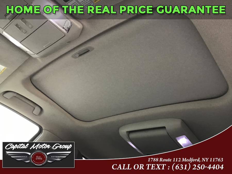Used Toyota Tundra 4WD Truck CrewMax 5.7L V8 6-Spd AT LTD 2010 | Capital Motor Group Inc. Medford, New York Used Toyota Tundra 4WD Truck CrewMax 5.7L V8 6-Spd AT LTD 2010 | Capital Motor Group Inc. Medford, New York