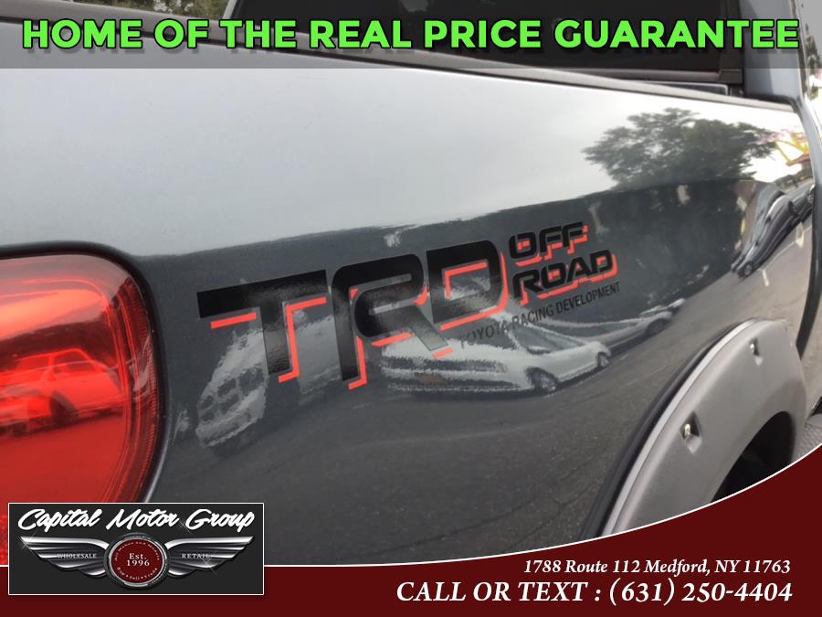 Used Toyota Tundra 4WD Truck CrewMax 5.7L V8 6-Spd AT LTD 2010 | Capital Motor Group Inc. Medford, New York Used Toyota Tundra 4WD Truck CrewMax 5.7L V8 6-Spd AT LTD 2010 | Capital Motor Group Inc. Medford, New York