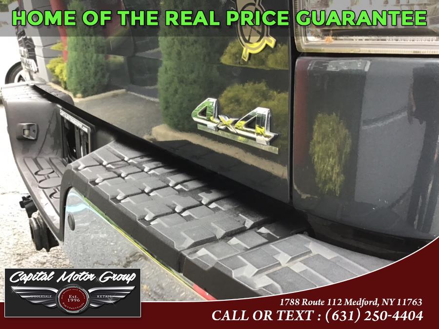 Used Toyota Tundra 4WD Truck CrewMax 5.7L V8 6-Spd AT LTD 2010 | Capital Motor Group Inc. Medford, New York Used Toyota Tundra 4WD Truck CrewMax 5.7L V8 6-Spd AT LTD 2010 | Capital Motor Group Inc. Medford, New York