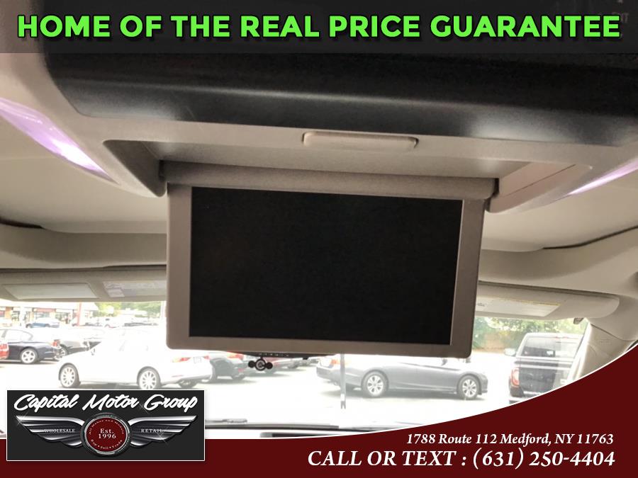 Used Toyota Tundra 4WD Truck CrewMax 5.7L V8 6-Spd AT LTD 2010 | Capital Motor Group Inc. Medford, New York Used Toyota Tundra 4WD Truck CrewMax 5.7L V8 6-Spd AT LTD 2010 | Capital Motor Group Inc. Medford, New York