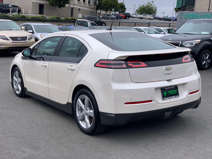 Used Chevrolet Volt PHEV 2014 | Green Light Auto Wholesale. Daly City, California Used Chevrolet Volt PHEV 2014 | Green Light Auto Wholesale. Daly City, California