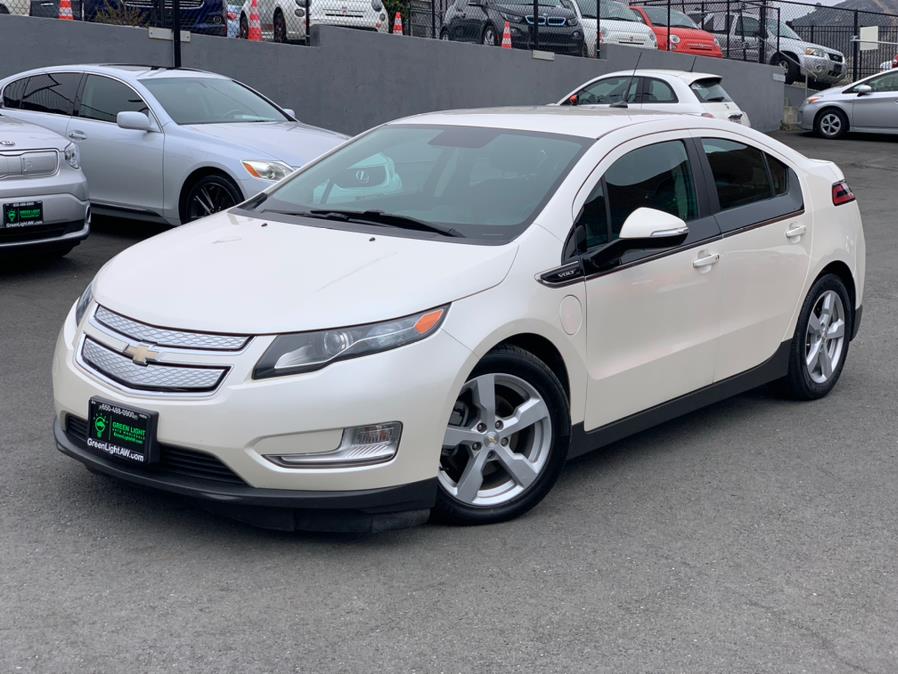 Used Chevrolet Volt PHEV 2014 | Green Light Auto Wholesale. Daly City, California Used Chevrolet Volt PHEV 2014 | Green Light Auto Wholesale. Daly City, California