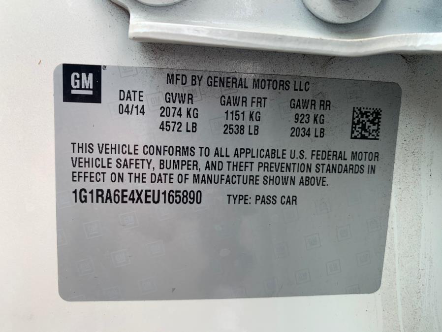 Used Chevrolet Volt PHEV 2014 | Green Light Auto Wholesale. Daly City, California Used Chevrolet Volt PHEV 2014 | Green Light Auto Wholesale. Daly City, California